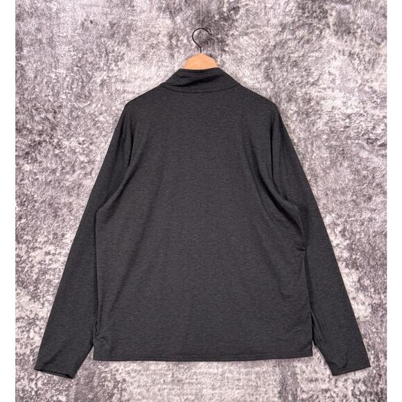 Vuori Sweater XXL Mens Ease Performance 1/2 Zip Pullover Modern Athletic Fit - Picture 3 of 7